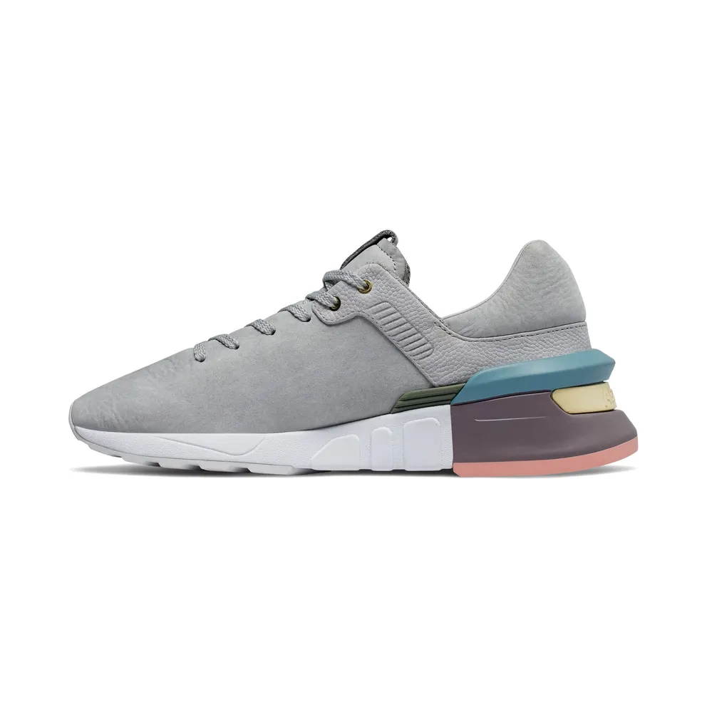 New Balance MS997 Tokyo Design Studio Grey White/Black (MS997TKD)