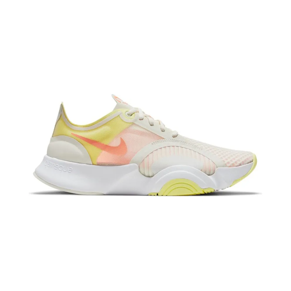 Nike Superrep Go Light Zitron Bright Mango (CJ0860-102)