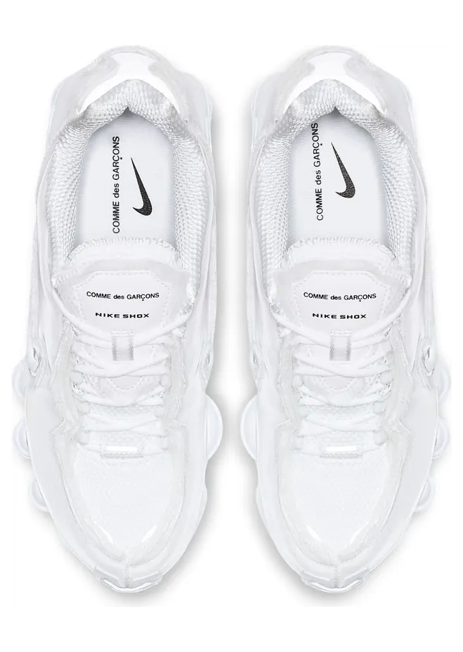 nike-shox CJ0546-100