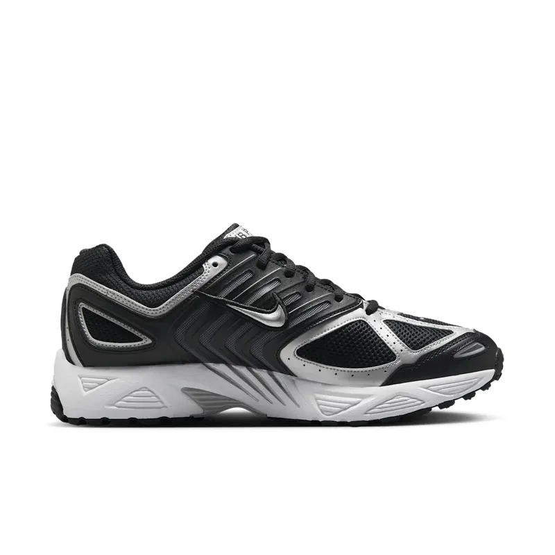 Nike Air Peg 2K5 Black Iron Grey Metallic Silver (HQ3031-001)