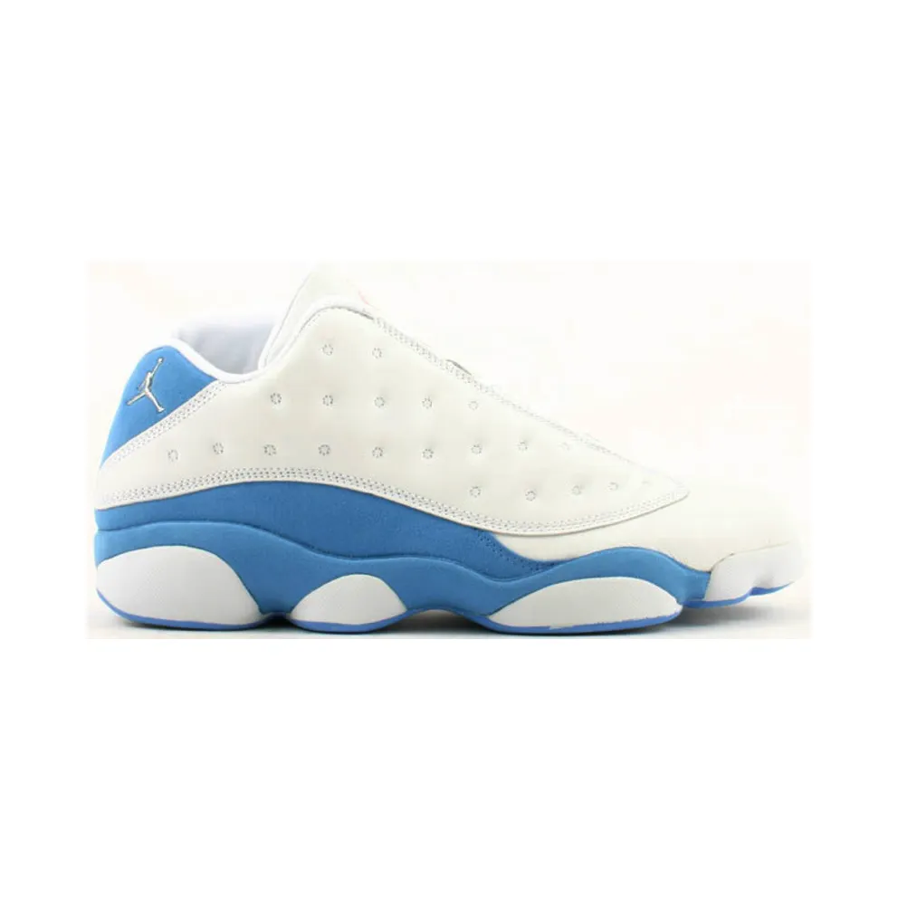 Jordan 13 Retro Low Uni Blue (W)