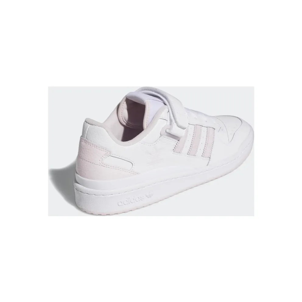 Adidas Forum Low Cloud White / Almost Pink / Light Purple (GY5832)