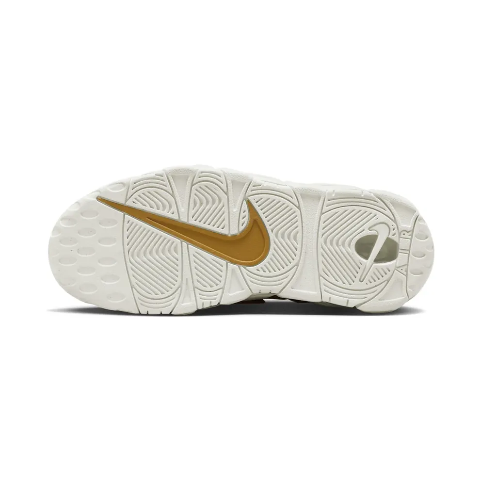 Nike Air More Uptempo Buff Gold (DV1137-700)