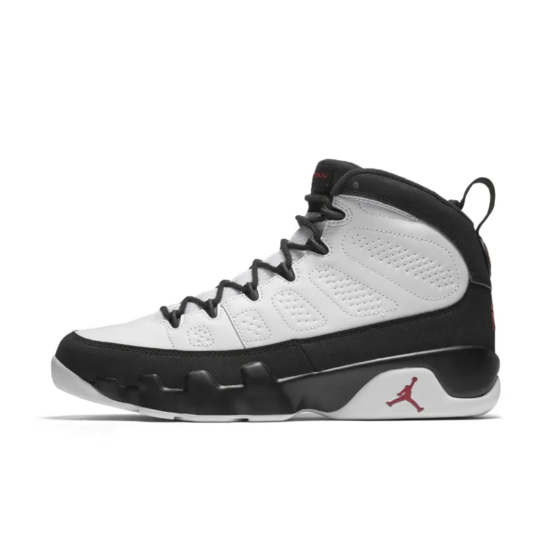 Air Jordan Nike AJ IX 9 Retro OG (2016) (302370-112)