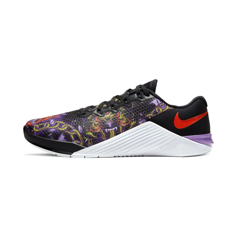 Nike Metcon 5 Purple Nebula (AQ1189-035)
