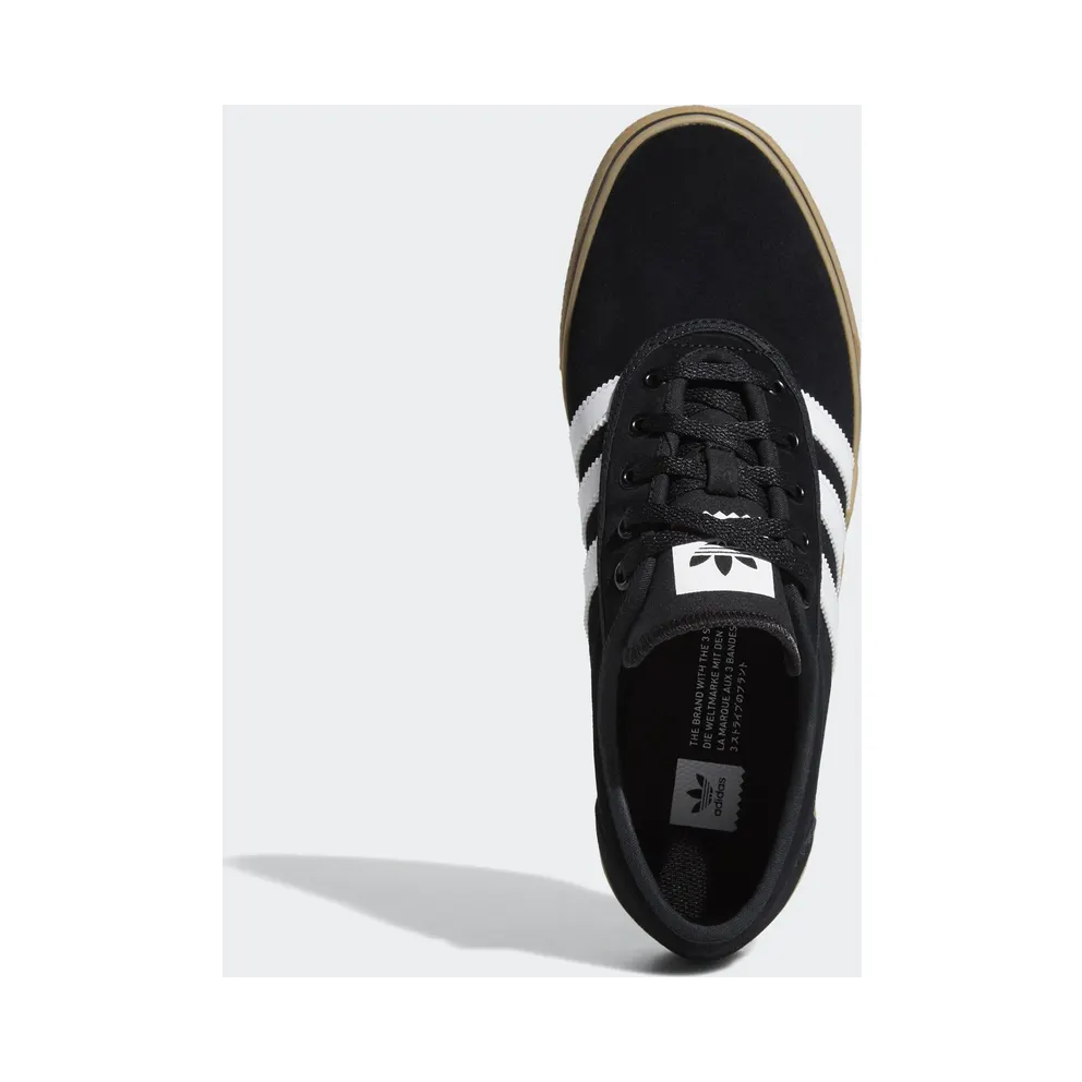 adidas Adiese Core Black Cloud White Gum Core Black/Cloud White/Gum (EE6107)