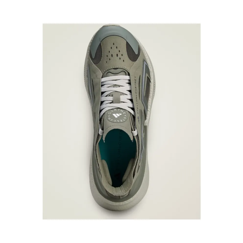 Adidas adidas by Stella McCartney Ultraboost 5 Legacy Green / Willow Grey / Glory Green (JR0666)
