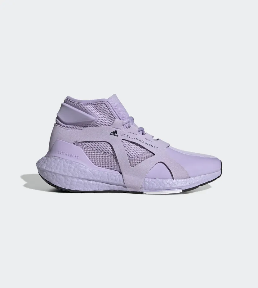 adidas adidas by Stella McCartney Ultraboost 21 Shift Purple / Shift Purple / Shift Purple (GY4412)
