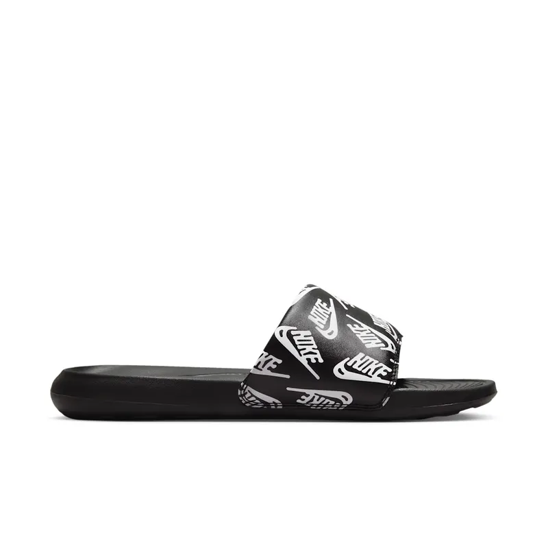 Nike Victori One Printed Slide Black (CN9678-008)