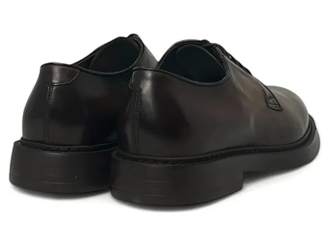 doucals-sneaker DU1385BRUXUF18  8TM04