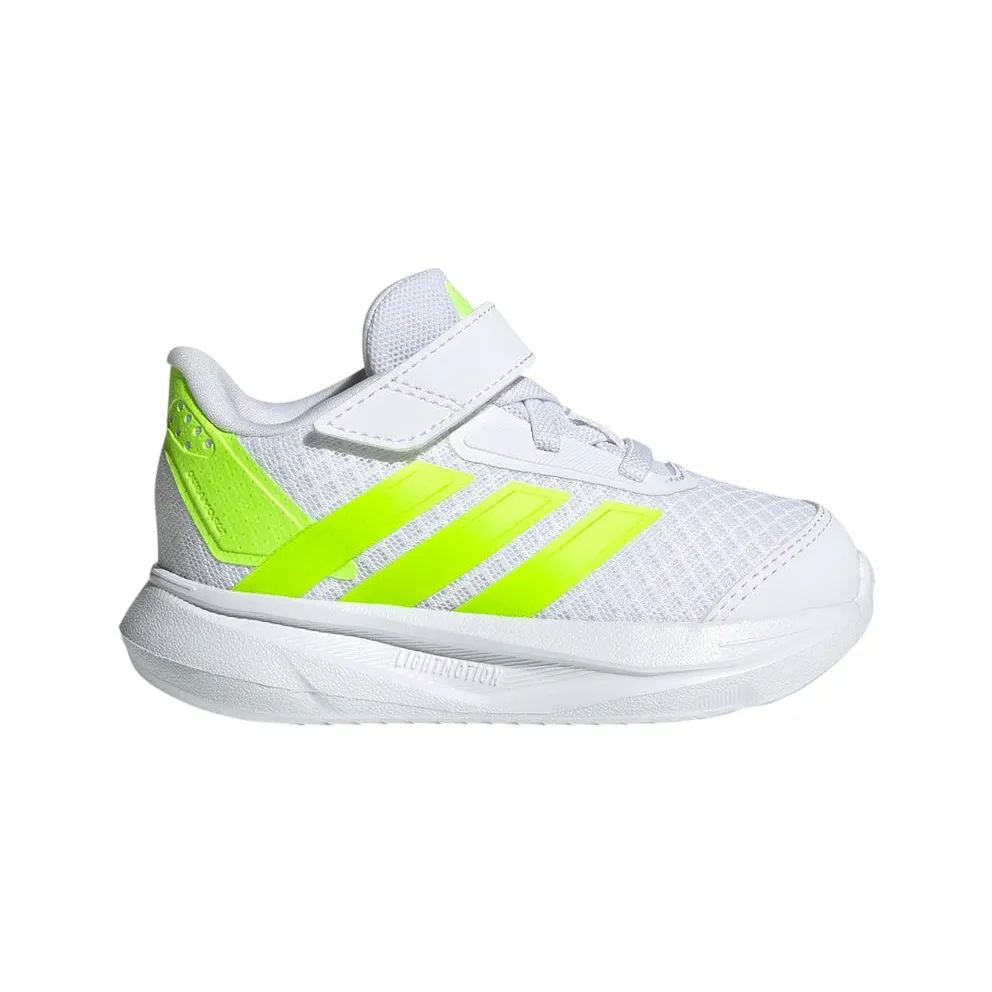 adidas Duramo SL 2 Cloud White Lucid Lemon (JS2803)