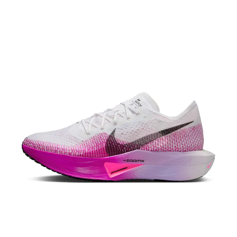 Nike ZOOMX VAPORFLY NEXT% 3 “Vivid Purple” (DV4129-104)