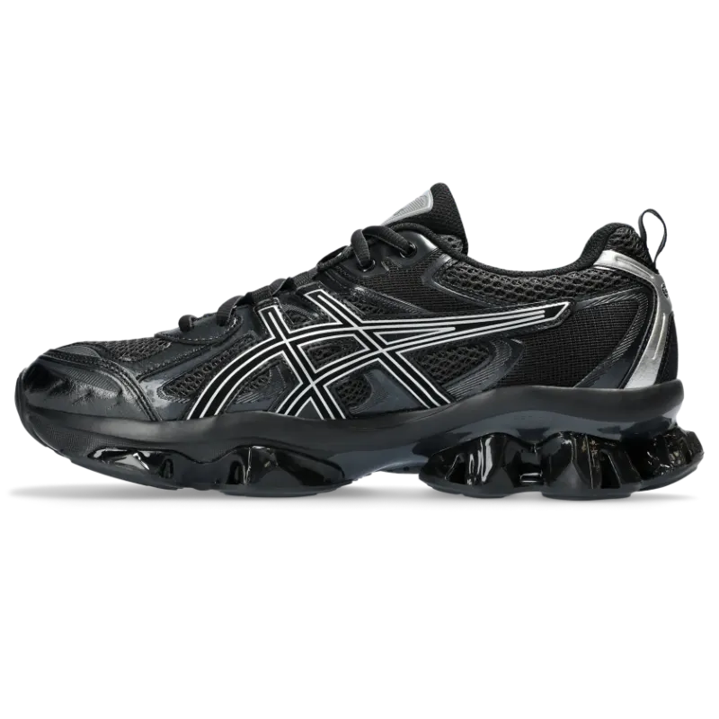 Asics Gel-quantum Kinetic Graphite Grey/Black (1203A270.023)