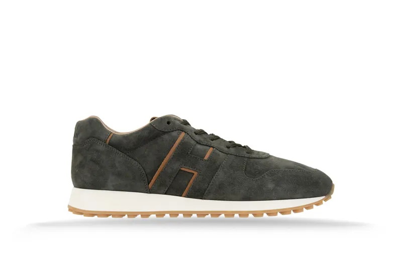 Hogan “Olive” (HXM4290DT20 QDN)