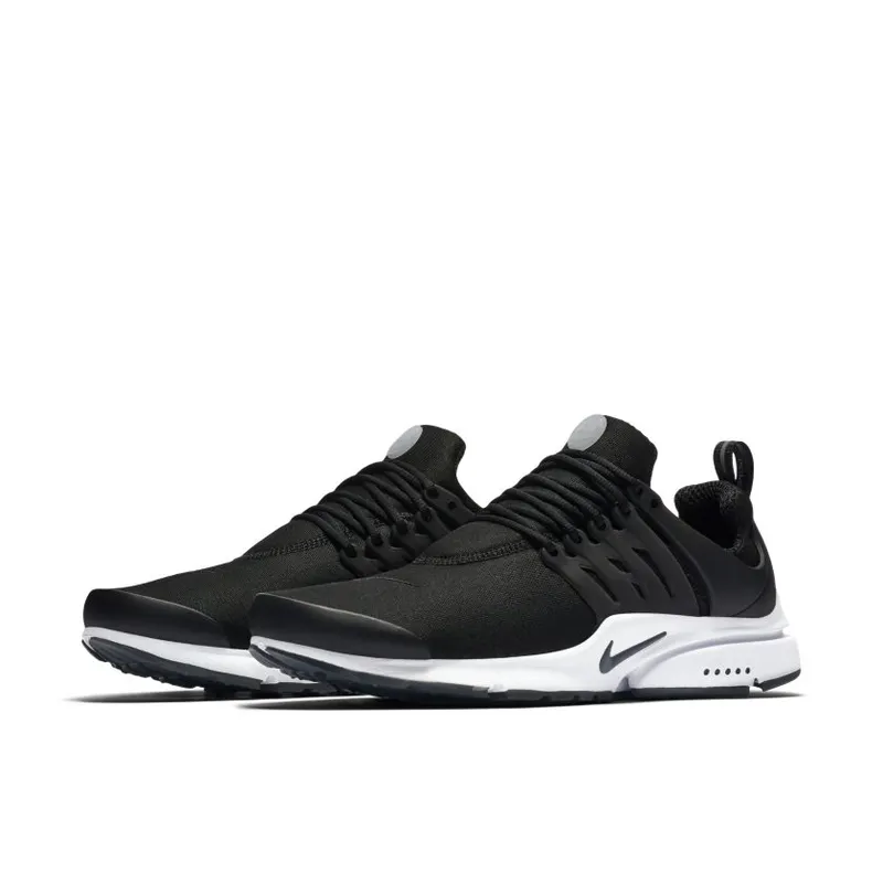Nike Air Presto Essential Black/Black-White Black/Black-White (848187-009)