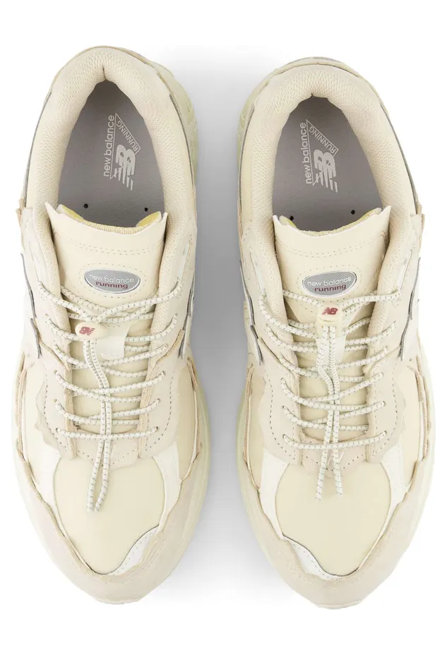 New Balance 2002RD “Sandstone”: der ruhige Arbeiter in der Rotation (3)
