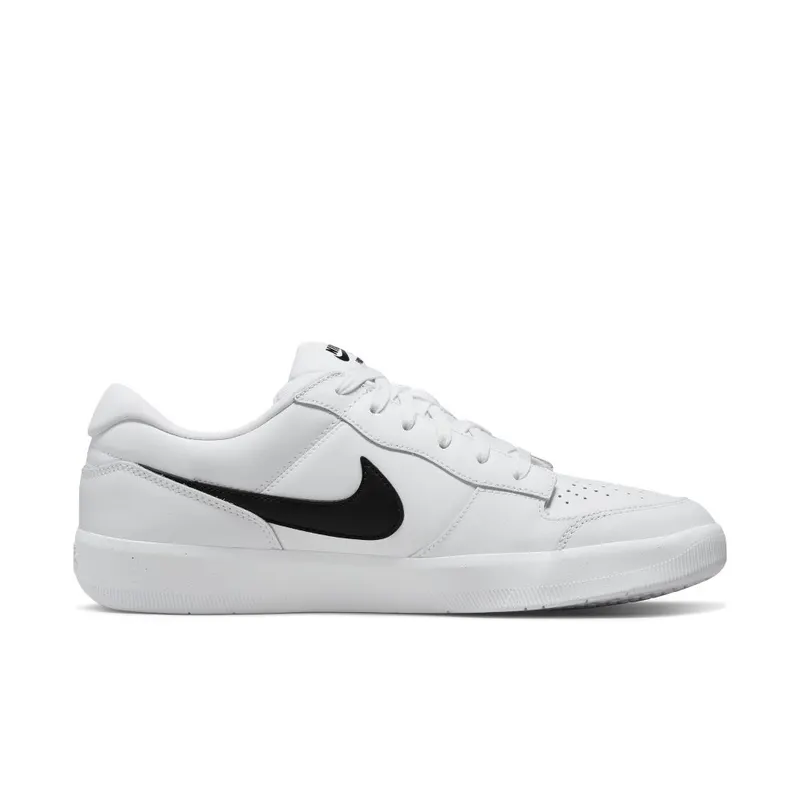 Nike SB Force 58 Premium Skateschoen White (DH7505-101)