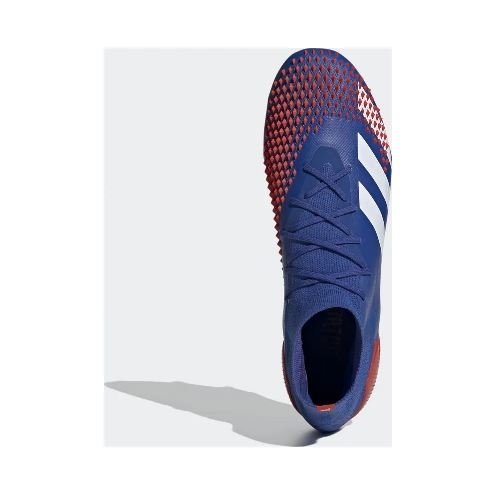 adidas Predator Mutator 20.1 High Team Royal Blue Team Royal Blue/Cloud White/Active Red (EG1600)