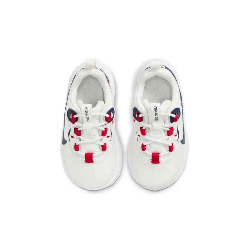 Nike 55 Baby and Toddler White (CK4083-101)