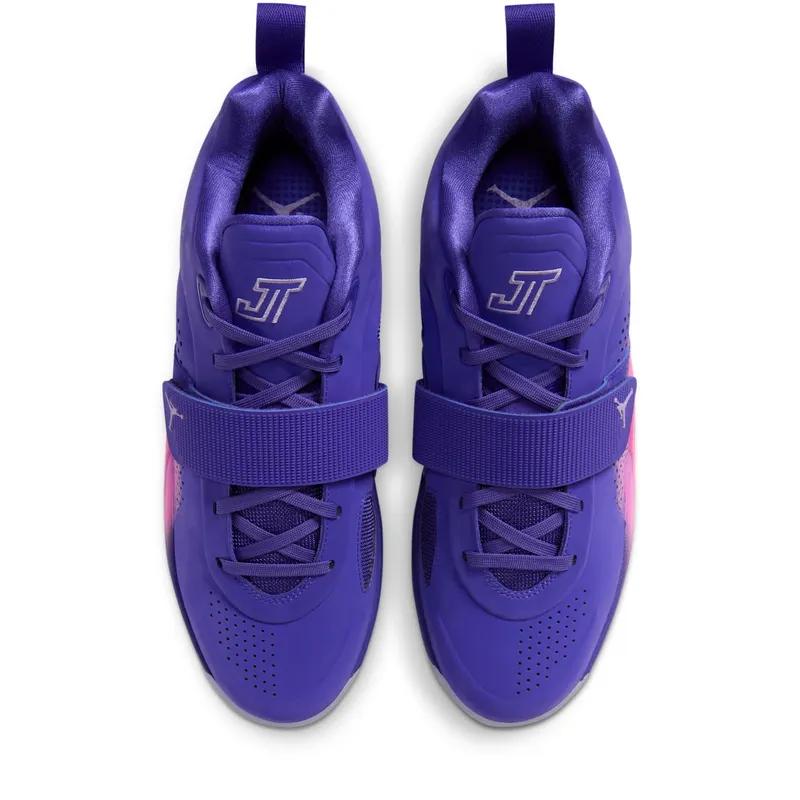 Jordan Tatum 5 “Sunrise”: de vijfde signature, nu met een bandje, op 15 oktober in de VS (4)
