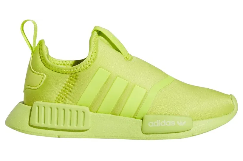 adidas NMD 360 Team Semi Sol Yellow (GX3317)