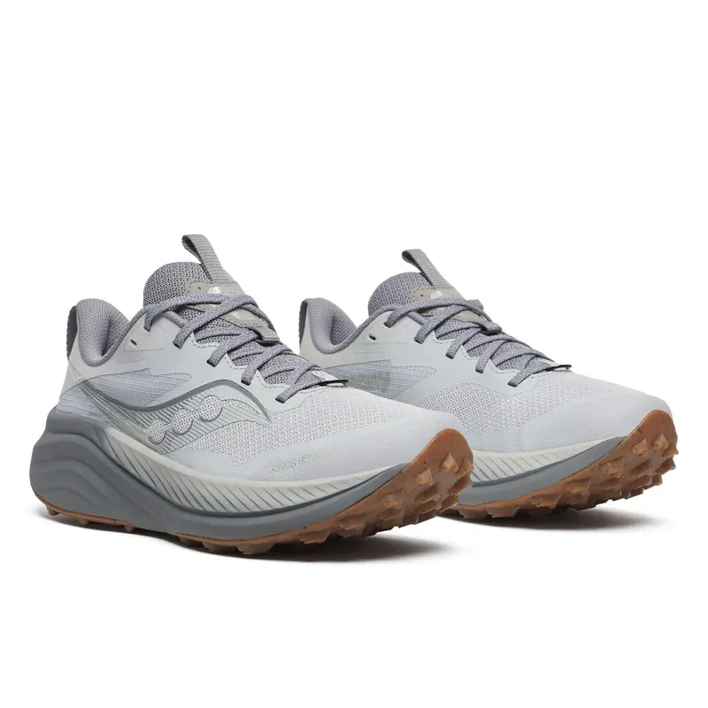 Saucony Xodus Ultra 3 Cloud Cinder (S10914-200)