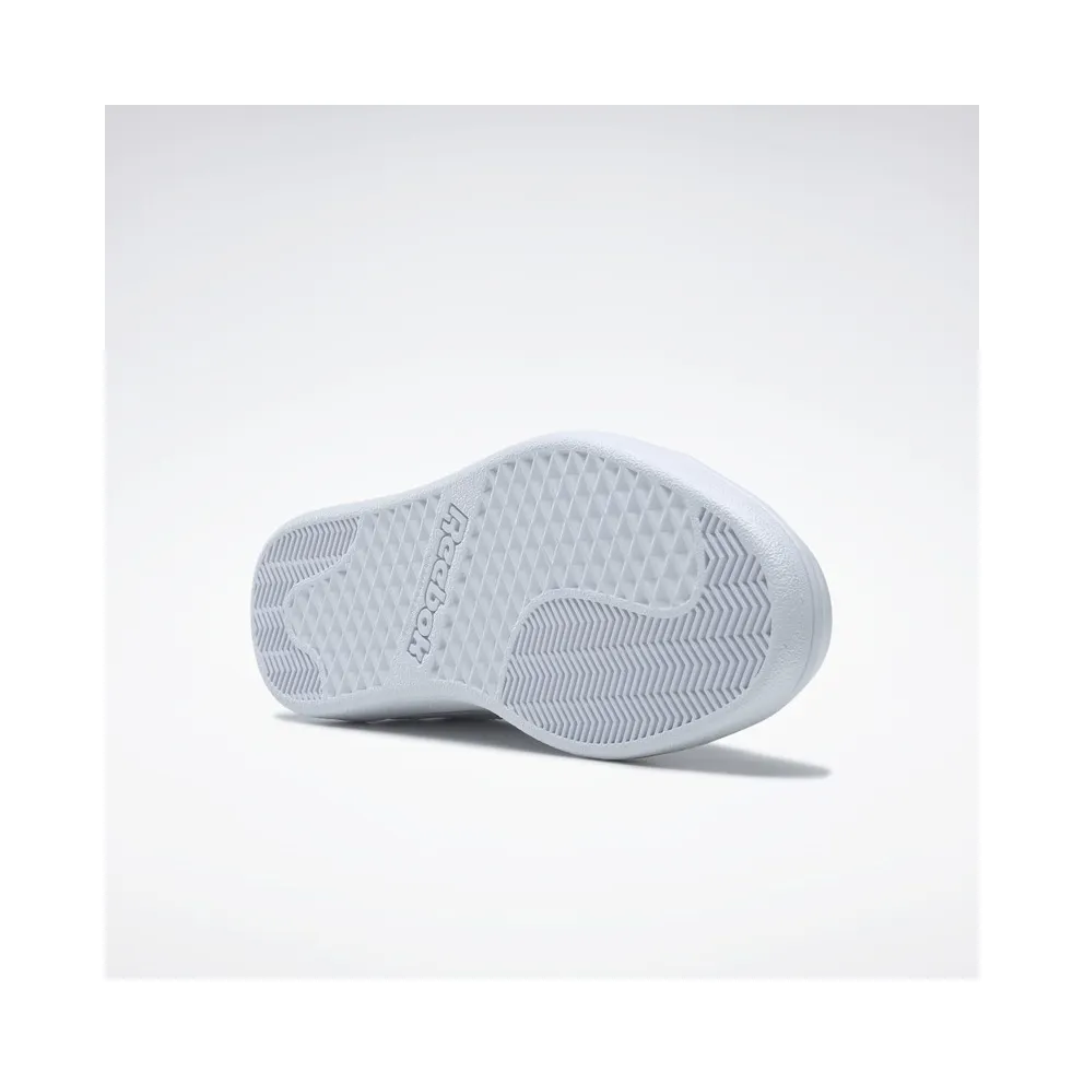 Reebok Royal Complete Clean 2.0 Shoes Cloud White / Core Black / Cloud White