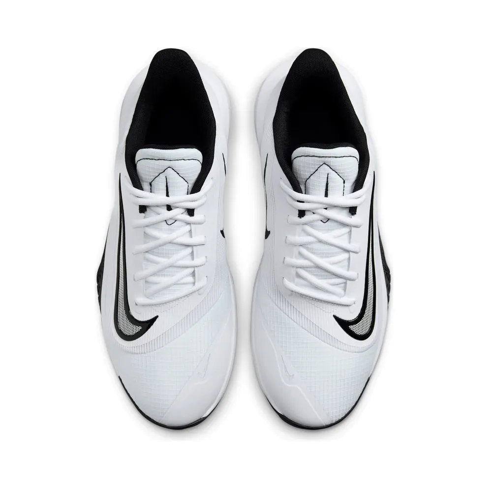 Nike Precision 7 White Black (FN4322-101)