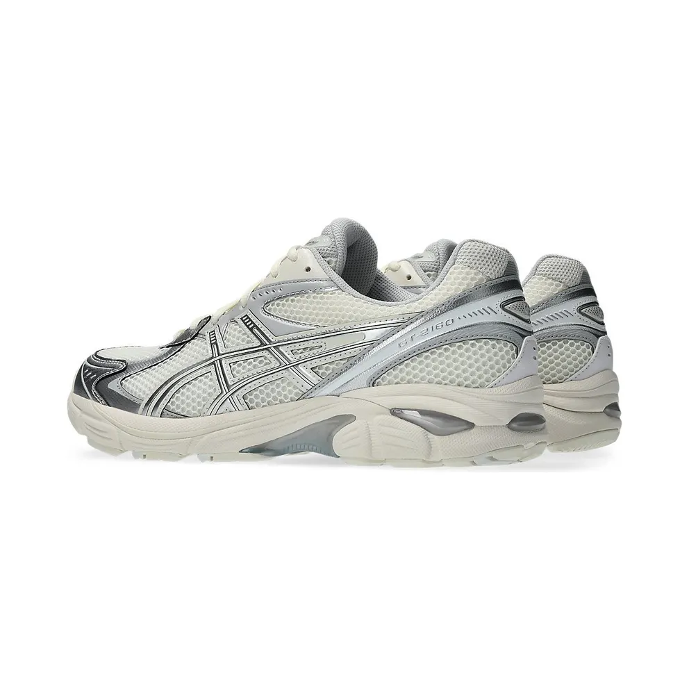 ASICS GT-2160 “Cream / Pure Silver” (1203A275-120)