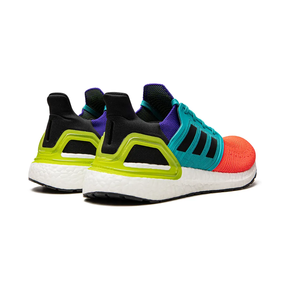 Adidas Ultraboost 20 “What The Solar Red” (GV7164)