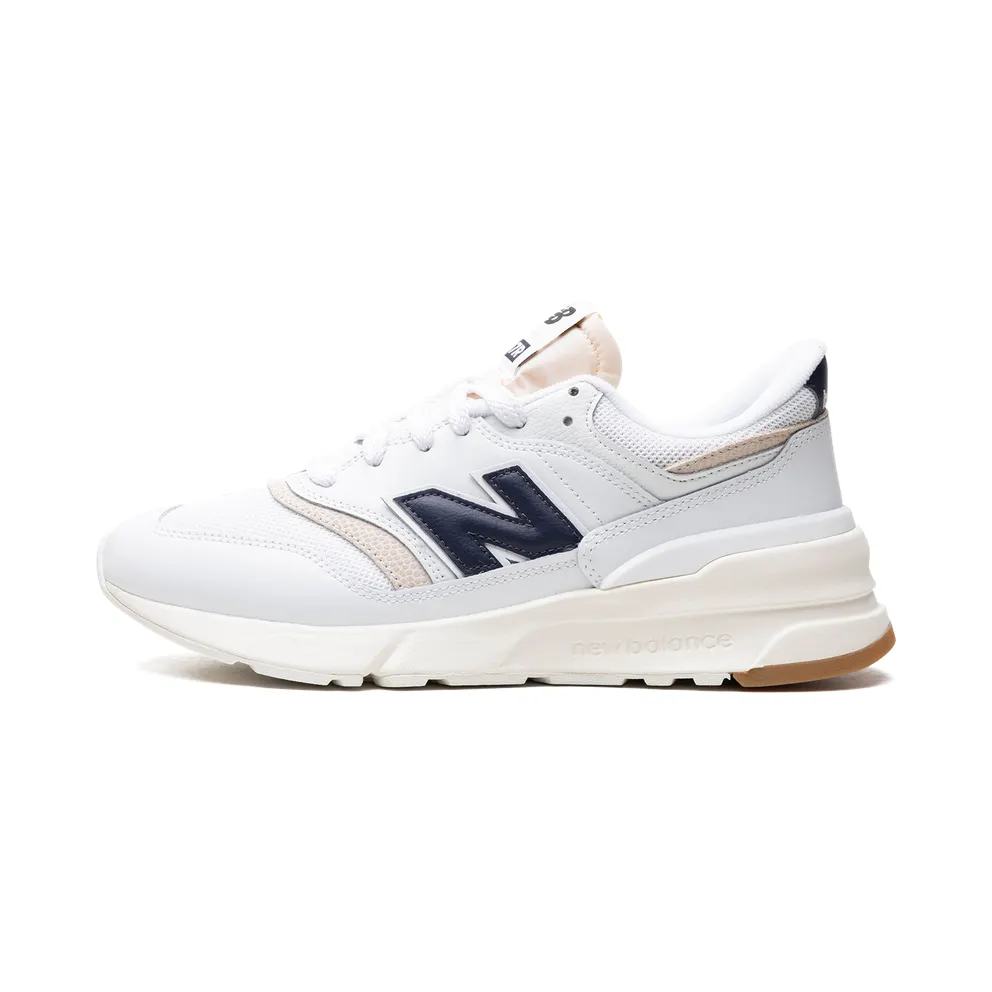 New Balance 997 “White/Navy” (U997RGC)