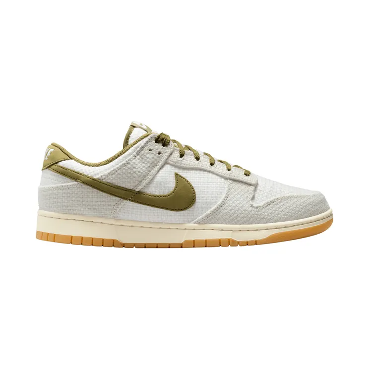 Nike Dunk Low Retro SE Light Bone Pilgrim