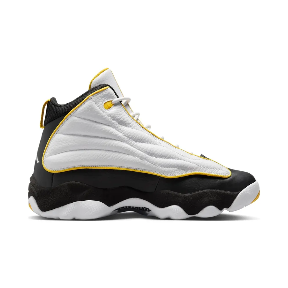Jordan Pro Strong Tour Yellow (DC8418-107)
