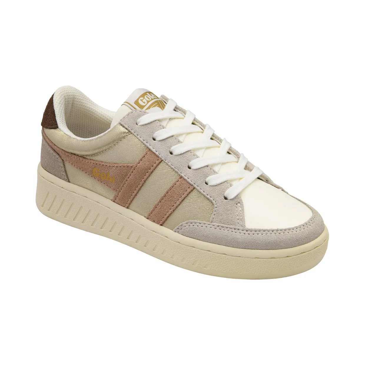 gola-sneaker CLB334CT