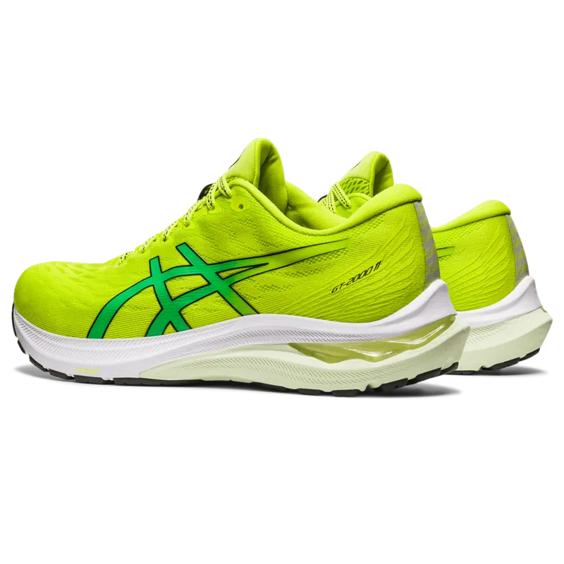 Asics GT-2000 11 Lime Zest/Black (1011B441.300)