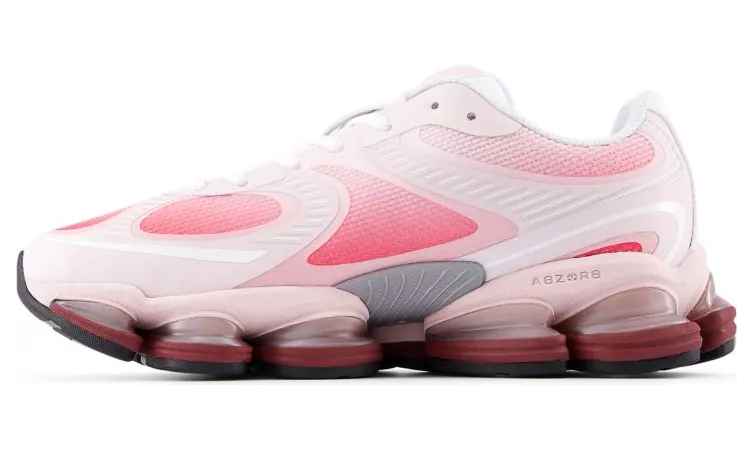 New Balance 2000 “Rose Sugar”: durf jij deze kleur aan? (2)