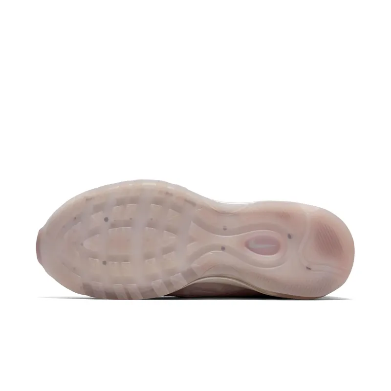 Nike Air Max 97 Ultra 17 Velvet Particle Rose (W) Vast Grey/Summit White-Particle Rose (AH6805-002)