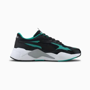 Puma RS-X 3 Mercedes AMG Petronas Black (306499-02)