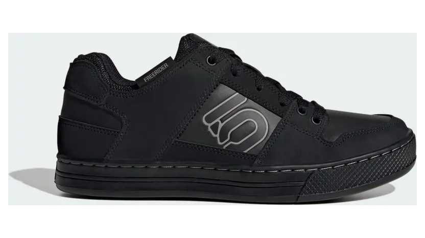 adidas Five Ten Freerider DLX Recycled Core Black Grey Three (IF7419)
