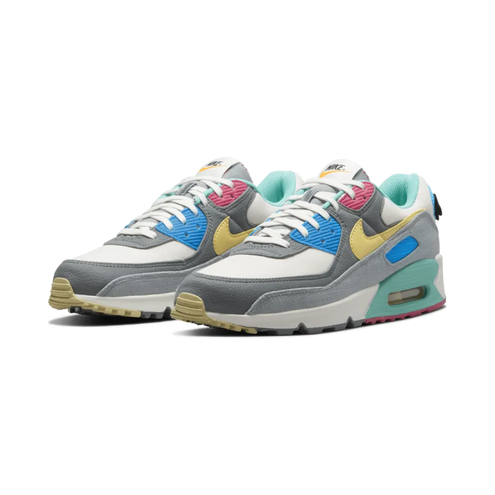 Nike Air Max 90 Air Sprung Iron Grey (DM8171-001)