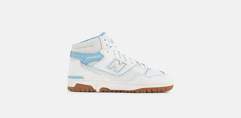 New Balance 650 “Aime Leon Dore – Blue Haze” (BB650RR1)