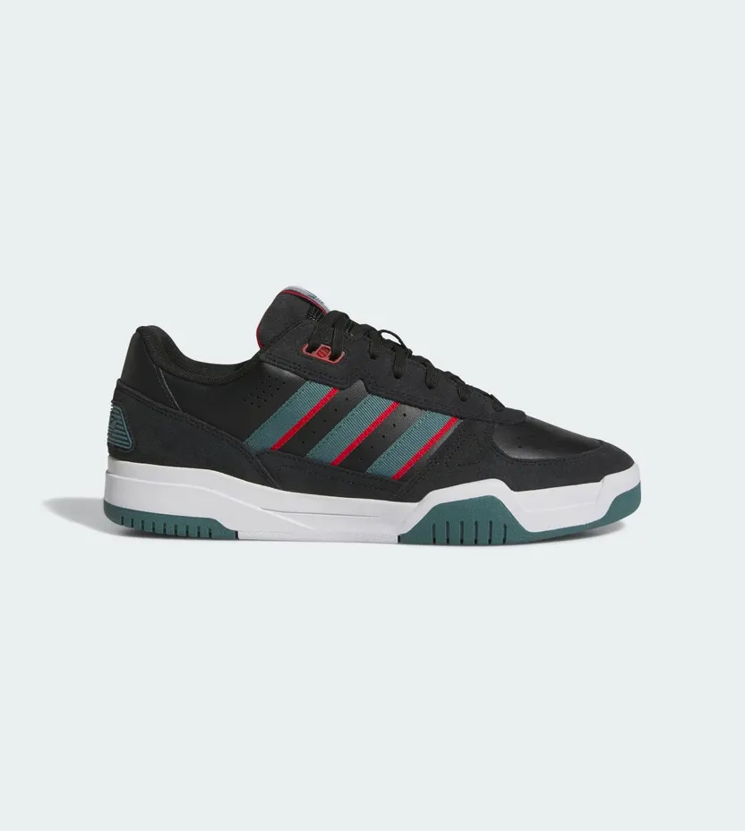 Adidas Tekkira Cup Core Black / Preloved Teal / Better Scarlet (JS4307)