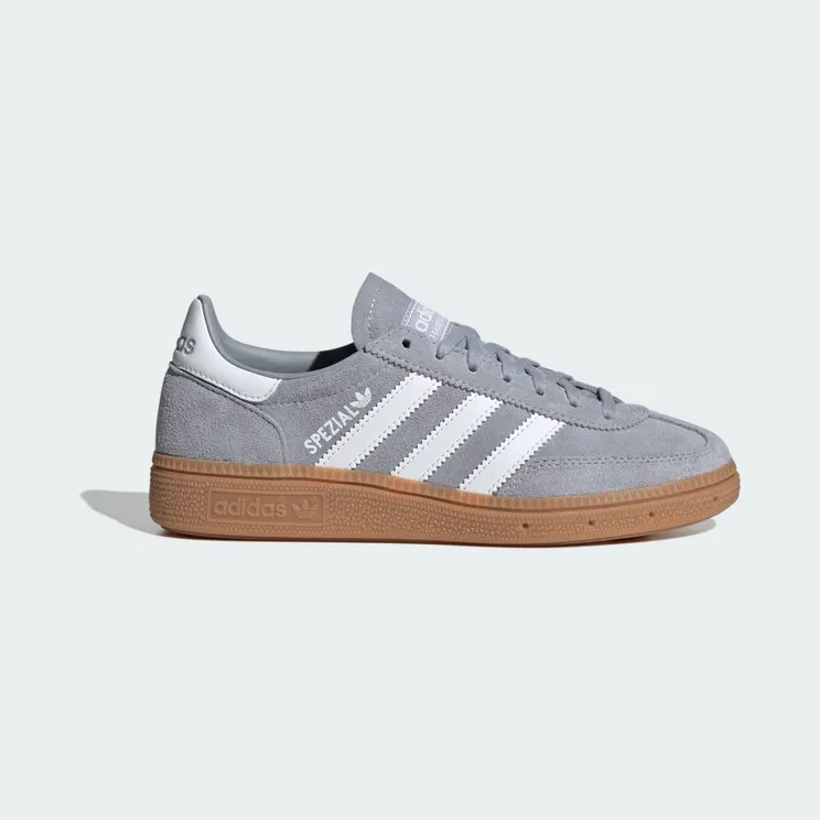 adidas Handball Spezial Halo Silver Cloud White (JH8665)