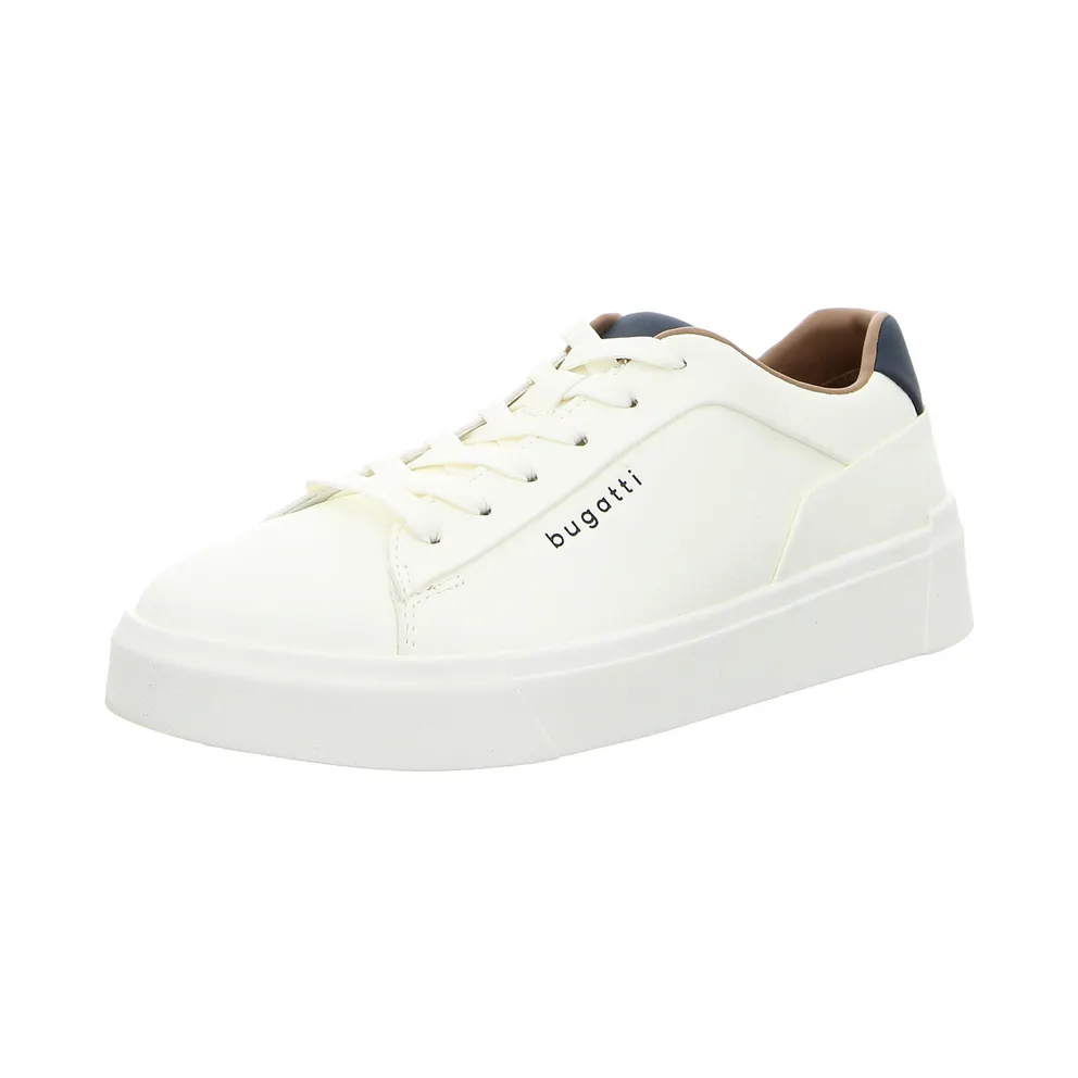 Bugatti sneaker White (325AMU0150002100)
