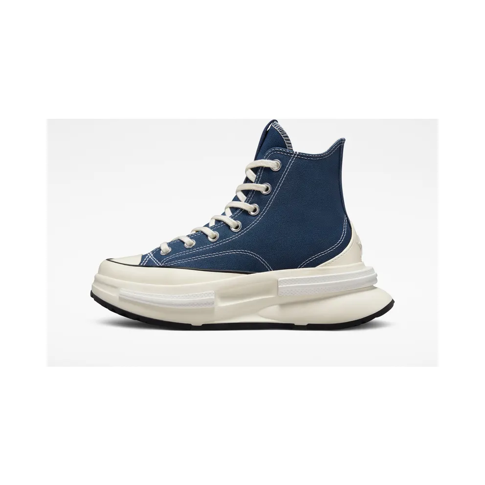 Converse Run Star Legacy CX Seasonal Colour Navy/zwart/egret
