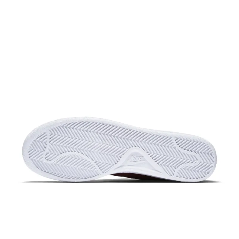 Nike  Tennis Classic Cs Suede – Team Red/Team Red/White Team Red/Team Red/White (829351-601)