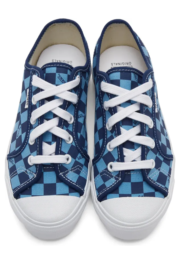 vans-style VN0A5JIZ92T