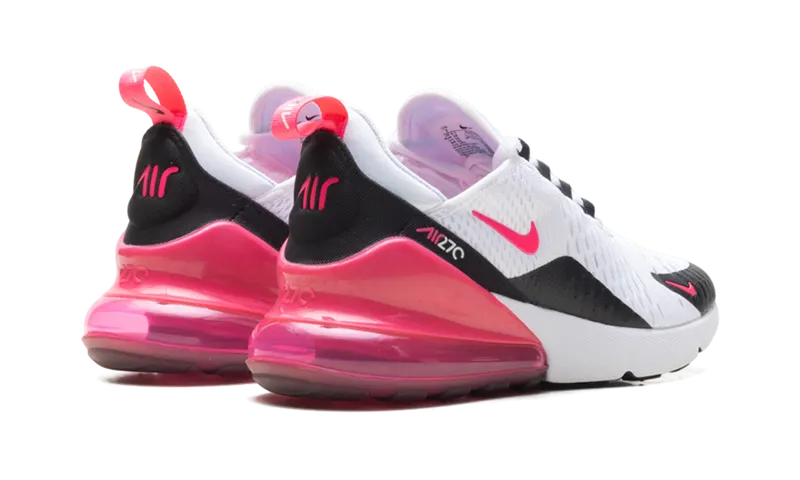 Nike Air Max 270 “Hyper Pink” (AH6789-127)
