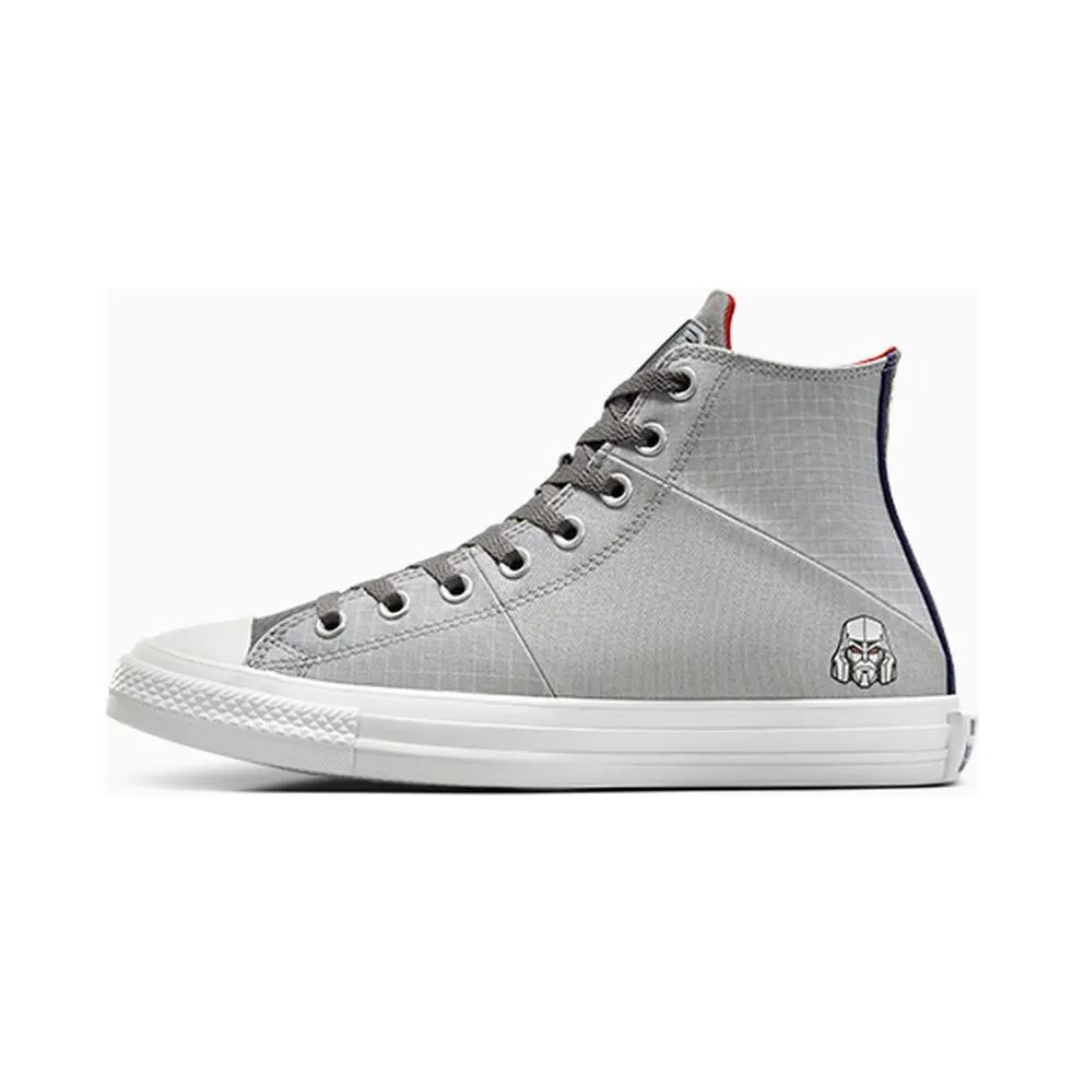 Converse Chuck Taylor All Star Hi Transformers Decepticons (A11658C)
