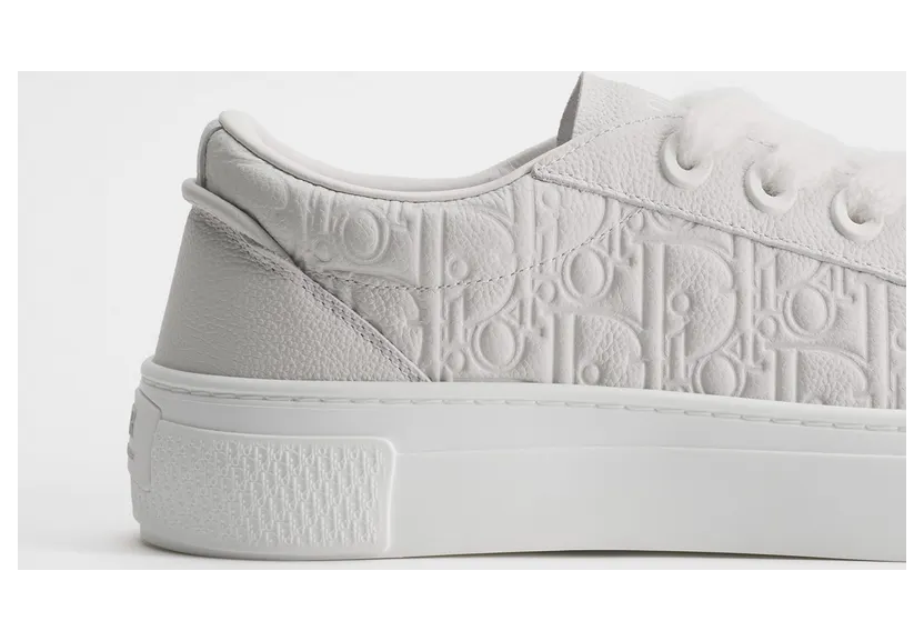 DIOR B33 Spin-sneaker (3SN303ZAY-H000) (4)